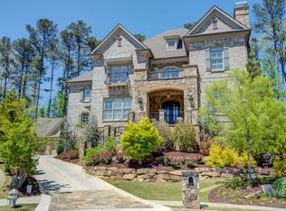 5054 Heath Hollow Ln, Marietta, GA 30062