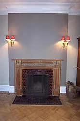 Rented by Susan Finkel, LREB