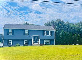 14 Stanley Ave, Berkley, MA 02779