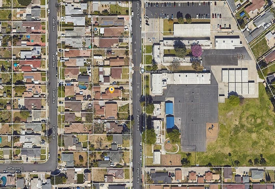 15349 Eucalyptus Ave, Bellflower, CA 90706 Zillow