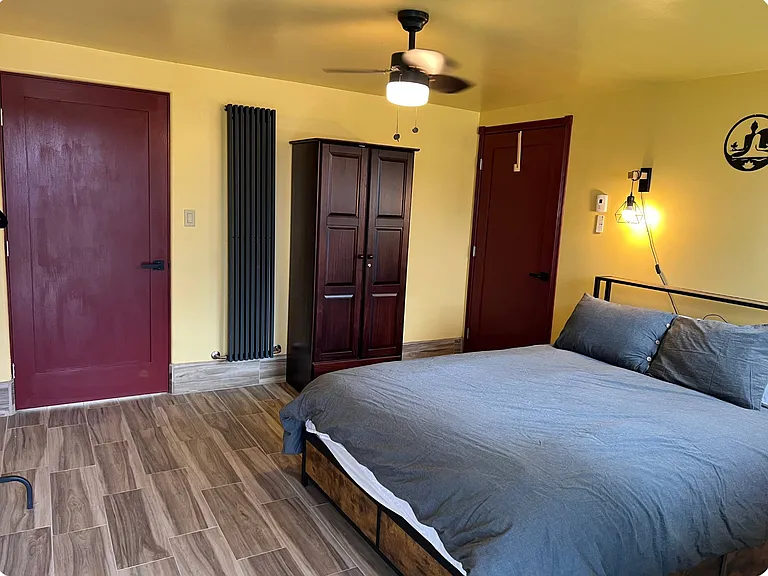 1509 Galisteo St #B — Photo 6