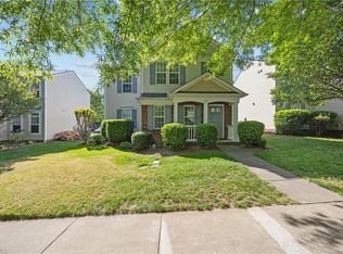 184 Townpark Dr, Bermuda Run, NC 27006