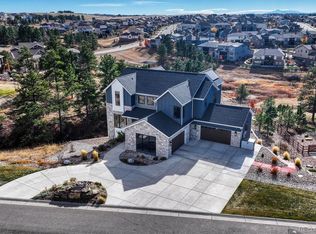 7961 S Langdale Way, Aurora, CO 80016