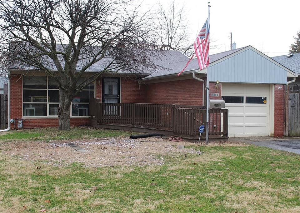 1st image of 4116 E Pleasant Run Parkway North Dr