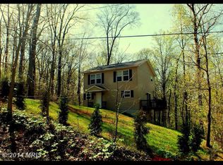 785 Rollason Dr, Front Royal, VA 22630