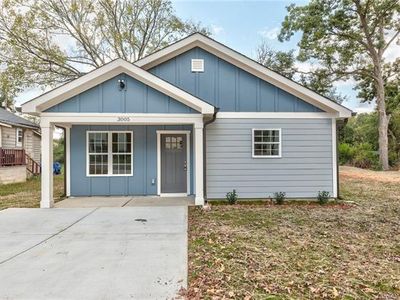 3005 Reid Ave, Charlotte, NC, 28208