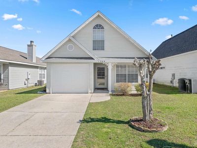 1268 Jasper St, Cantonment, FL, 32533