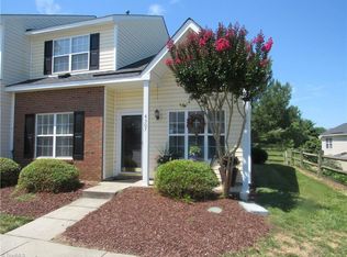 4307 Carlys Way, Greensboro, NC 27410