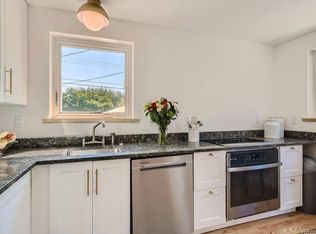 1366 S Decatur St, Denver, CO 80219