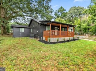 1111 Hillcrest Dr SE, Atlanta, GA