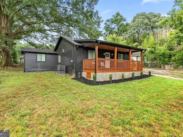 1111 Hillcrest Dr SE, Atlanta, GA 30316