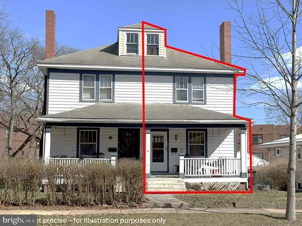 403 Keller St, State College, PA 16801