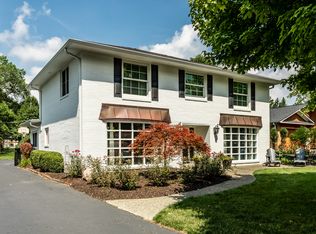 7530 N Pennsylvania St, Indianapolis, IN