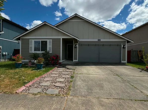 16651 Greenleaf Ave SE, Yelm, WA 98597