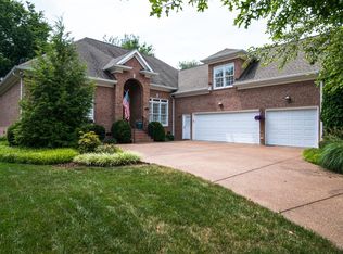 209 Panther Ct, Franklin, TN 37064