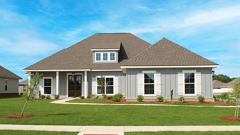 Plan Elevation.