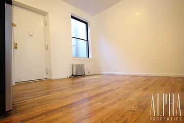 Rented by Alpha Properties NYC I LLC