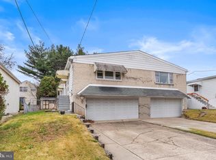 9312 Edmund St, Philadelphia, PA 19114