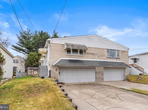 9312 Edmund St, Philadelphia, PA 19114