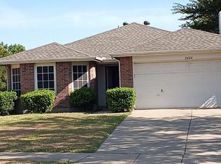 2624 Buckskin Dr, McKinney, TX 75071