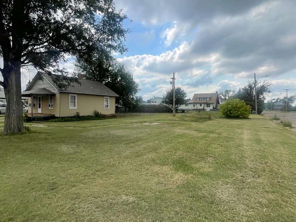 306 Main St, Rozel, KS 67574 Zillow