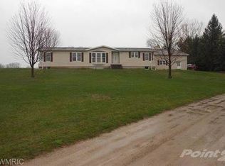10375 Red Bud Trl, Berrien Springs, MI 49103