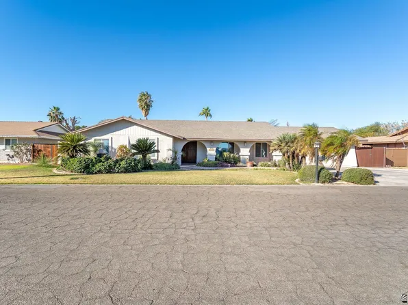 1072 S Angus Way, Yuma, AZ 85364