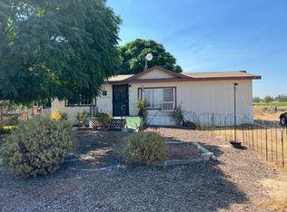 3161 E Huntsman Ave, Fresno, CA 93725