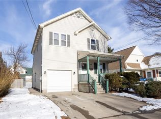 17 Wait St, Rochester, NY 14605