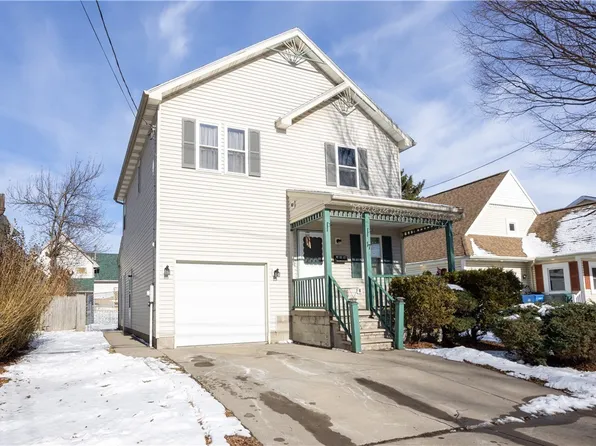 17 Wait St, Rochester, NY 14605