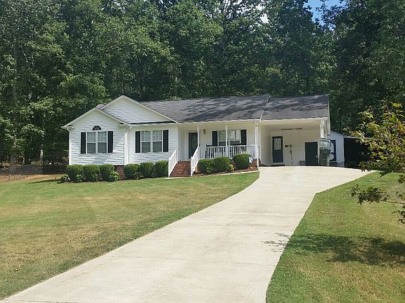 2nd image of 529 Lauren Wood Ct