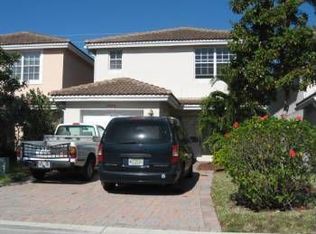 3327 Commodore Ct, West Palm Beach, FL 33411