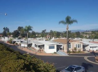 245 W Bobier Dr SPC 73, Vista, CA 92083