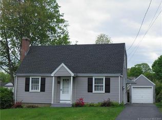 150 Beverly Rd, Wethersfield, CT 06109