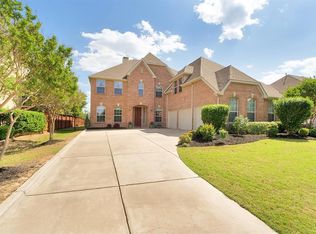 1405 Monarch Way, Southlake, TX 76092