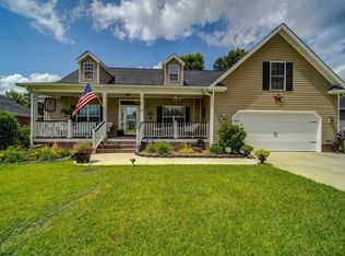 121 Southern Oak Dr, Camden, SC 29020