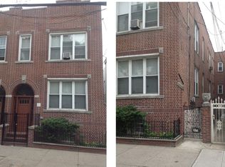 1659 Garfield St, Bronx, NY 10460