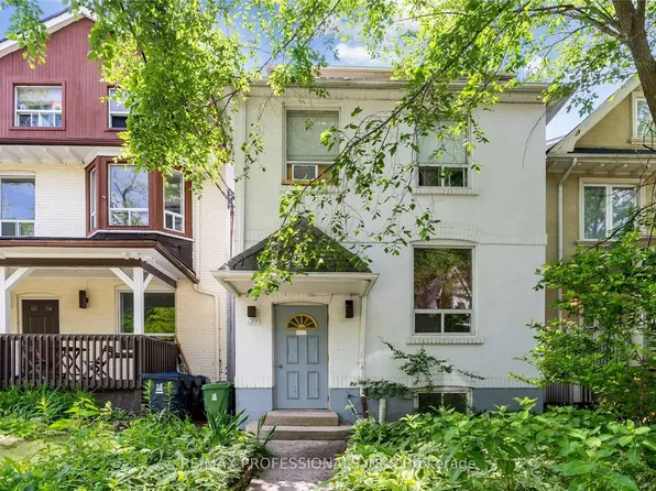 39 Albemarle Ave #1, Toronto, ON M4K 1H6