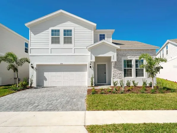 3712 Lana Ave, Davenport, FL 33897