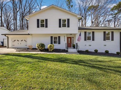 6629 Suburban Dr, Raleigh, NC, 27615