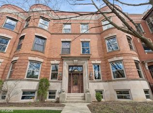 4341 N Kenmore Ave #3, Chicago, IL 60613