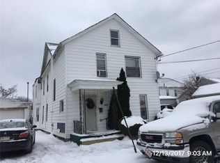 1615 Hickory St, Erie, PA