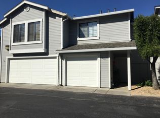 138 Colonade Sq, San Jose, CA 95127