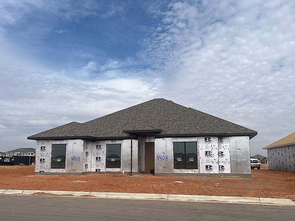 1st image of 4408 Bosque Dr