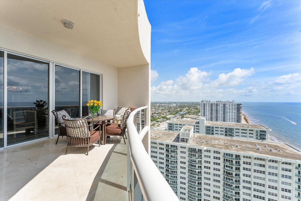 3200 N Ocean Boulevard #2903, Fort Lauderdale, FL - More