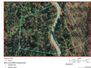 21 Rose Briar Rd, Boomer, NC 28606