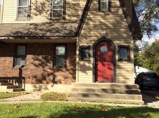 410 W Rudisill Blvd, Fort Wayne, IN 46807