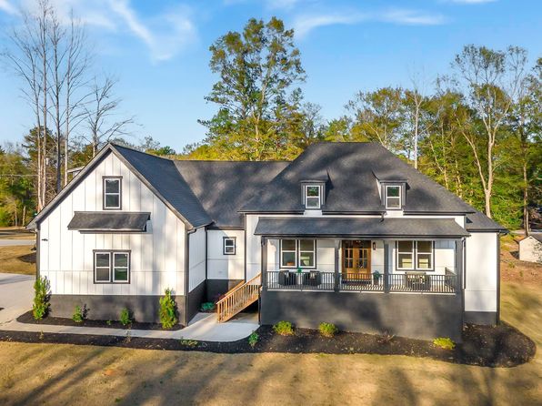 New Construction Homes in Simpsonville SC | Zillow