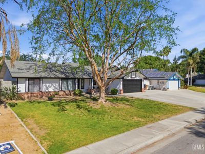 605 Jerlee St, Bakersfield, CA, 93314