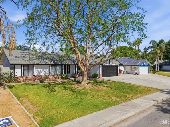 605 Jerlee St, Bakersfield, CA 93314